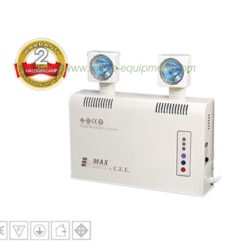 MECC MB Series Self-Contained Emergency MB15 (โคมไฟฟ้าแสงสว่างฉุกเฉิน รุ่น MB15 )