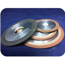MECC DIAMOND GRINDING BLADE (จานเพชรสำหรับเจียรเข้าร่องงานคาร์ไบด์)