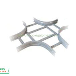 MECC HORIZONTAL CROSS ROUGH SIDE (Standard Color2.0) 900x1700 (สี่ทางเคเบิ้ลแลดเดอร์ข้างลอน (พ่นสีมาตรฐาน2.0) 900x1700)