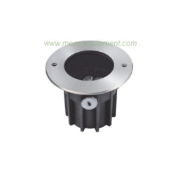 MECC Inground Adjusted 1LIRR010-ADJ /10W (โคมไฟฝังพื้น รุ่น 1LIRR010-ADJ /10วัตต์)