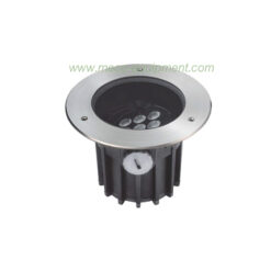 MECC Inground Adjusted 1LIRR020-ADJ /20W (โคมไฟฝังพื้น รุ่น 1LIRR020 /20วัตต์)