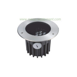 MECC Inground Adjusted 1LIRR025-ADJ /25W (โคมไฟฝังพื้น รุ่น 1LIRR025 /25วัตต์)