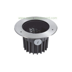 MECC Inground Adjusted 1LIRR040-ADJ /40W (โคมไฟฝังพื้น รุ่น 1LIRR040 /40วัตต์)