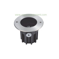 MECC Inground Adjusted 2LIRR006-ADJ /6W (โคมไฟฝังพื้น รุ่น 2LIRR006 /6วัตต์)