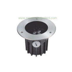 MECC Inground Adjusted 2LIRR024-ADJ /24W (โคมไฟฝังพื้น รุ่น 2LIRR024 /24วัตต์)