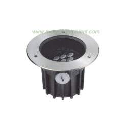 MECC Inground Adjusted 2LIRR036-ADJ /36W (โคมไฟฝังพื้น รุ่น 2LIRR036 /36วัตต์)