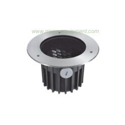 MECC Inground Adjusted 2LIRR072-ADJ /72W (โคมไฟฝังพื้น รุ่น 2LIRR072 /72วัตต์)