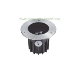 MECC Inground Adjusted 3LIRR008-4 /15W (โคมไฟฝังพื้น รุ่น 3LIRR008-4 /15วัตต์)