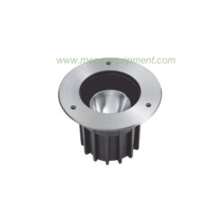 MECC Inground Fixed 2LIRR015 /15W (โคมไฟฝังพื้น รุ่น 2LIRR015 /15วัตต์)