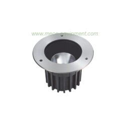 MECC Inground Fixed 2LIRR025 /25W (โคมไฟฝังพื้น รุ่น 2LIRR020 /25วัตต์)