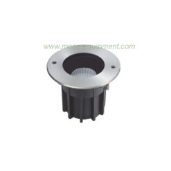 MECC Inground Fixed 2LIRR010 /10W (โคมไฟฝังพื้น รุ่น 2LIRR010 /10วัตต์)