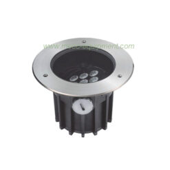 MECC Inground Fixed 4LIRR027 /27W (โคมไฟฝังพื้น รุ่น 4LIRR027 / 27วัตต์)