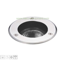 MECC INGROUND LUMINAIRE ING-101-1 (โคมไฟฝังพื้น รุ่น ING-101-1)
