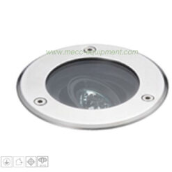 MECC INGROUND LUMINAIRE ING-101-3 (โคมไฟฝังพื้น รุ่น ING-101-3)