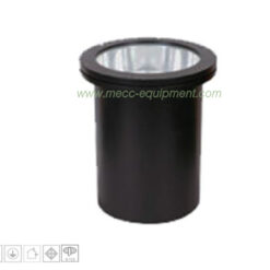 MECC INGROUND LUMINAIRE ING-203 (โคมไฟฝังพื้น รุ่น ING-203)
