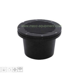 MECC INGROUND LUMINAIRE ING-205-2 (โคมไฟฝังพื้น รุ่น ING-205-2)