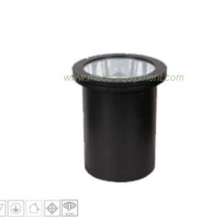 MECC INGROUND LUMINAIRE ING-206 (โคมไฟฝังพื้น รุ่น ING-206)