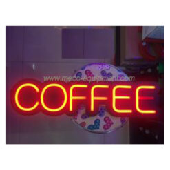 MECC LED Sign CF01 (ป้ายไฟ รุ่น CF01)