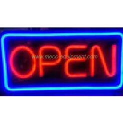 MECC LED Sign HN-09 (ป้ายไฟ รุ่น HN-09)