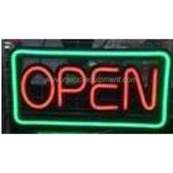 MECC LED Sign HN-10 (ป้ายไฟ รุ่น HN-10)