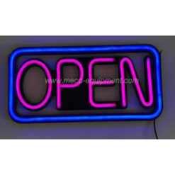 MECC LED Sign HN-21 (ป้ายไฟ รุ่น HN-21)