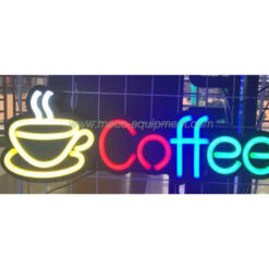 MECC LED Sign HN-56 (ป้ายไฟ รุ่น HN-56)