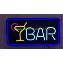 MECC LED Sign HN-611 (ป้ายไฟ รุ่น HN-611)