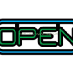 MECC LED Sign HN-75 (ป้ายไฟ รุ่น HN-75)