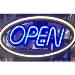 MECC LED Sign HN19 (ป้ายไฟ รุ่น HN19)