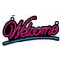 MECC LED Sign LN-A23 (ป้ายไฟ รุ่น LN-A23)