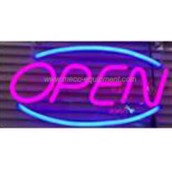 MECC LED Sign LN-A26 Controllable (ป้ายไฟ รุ่น LN-A26 คอนโทรลได้)