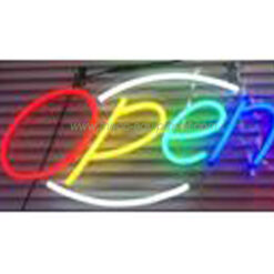 MECC LED Sign LN-A27 Controllable (ป้ายไฟ รุ่น LN-A27 คอนโทรลได้)