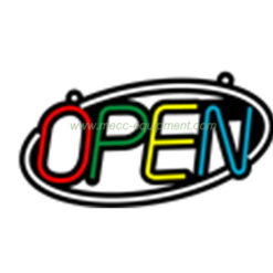 MECC LED Sign LN-A30 Controllable (ป้ายไฟ รุ่น LN-A30 คอนโทรลได้)