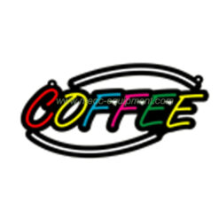 MECC LED Sign LN-B05 /controllable (ป้ายไฟ รุ่น LN-B05 คอนโทรลได้)