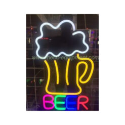 MECC LED Sign LN-B05 (ป้ายไฟ รุ่น LN-B05)