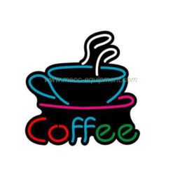 MECC LED Sign LN-B26 /controllable (ป้ายไฟ รุ่น LN-B26 คอนโทรลได้)