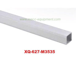 MECC Middle size Aluminium strip XQ-627-M3535 (รางอลูมิเนียมไฟเส้นขนาดกลาง รุ่น XQ-627-M3535)