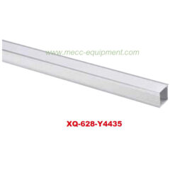 MECC Middle size Aluminium strip XQ-628-Y4435 (รางอลูมิเนียมไฟเส้นขนาดกลาง รุ่น XQ-628-Y4435)