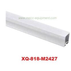 MECC Middle size Aluminium strip XQ-818-M2427 (รางอลูมิเนียมไฟเส้นขนาดกลาง รุ่น XQ-818-M2427)