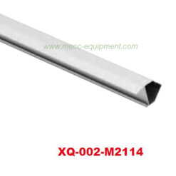 MECC Mini size Aluminium strip XQ-002-M2114 (รางอลูมิเนียมไฟเส้นขนาดเล็ก รุ่น XQ-002-M2114 )