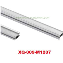 MECC Mini size Aluminium strip XQ-009-M1207 (รางอลูมิเนียมไฟเส้นขนาดเล็ก รุ่น XQ-009-M1207 )