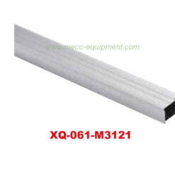 MECC Mini size Aluminium strip XQ-061-M3121 (รางอลูมิเนียมไฟเส้นขนาดเล็ก รุ่น XQ-061-M3121)