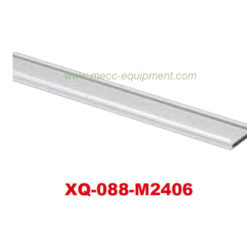 MECC Mini size Aluminium strip XQ-088-M2406 (รางอลูมิเนียมไฟเส้นขนาดเล็ก รุ่น XQ-088-M2406)