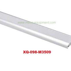 MECC Mini size Aluminium strip XQ-098-M3509 (รางอลูมิเนียมไฟเส้นขนาดเล็ก รุ่น XQ-098-M3509)