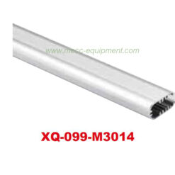 MECC Mini size Aluminium strip XQ-099-M3014 (รางอลูมิเนียมไฟเส้นขนาดเล็ก รุ่น XQ-099-M3014)