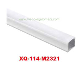 MECC Mini size Aluminium strip XQ-114-M2321 (รางอลูมิเนียมไฟเส้นขนาดเล็ก รุ่น XQ-114-M2321)