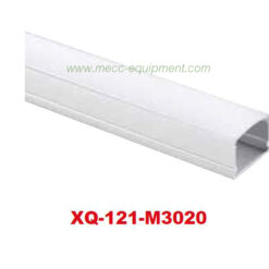 MECC Mini size Aluminium strip XQ-121-M3020 (รางอลูมิเนียมไฟเส้นขนาดเล็ก รุ่น XQ-121-M3020)