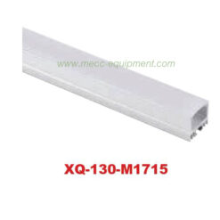 MECC Mini size Aluminium strip XQ-130-M1715 (รางอลูมิเนียมไฟเส้นขนาดเล็ก รุ่น XQ-130-M1715)