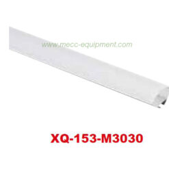 MECC Mini size Aluminium strip XQ-153-M3030 (รางอลูมิเนียมไฟเส้นขนาดเล็ก รุ่น XQ-153-M3030 )