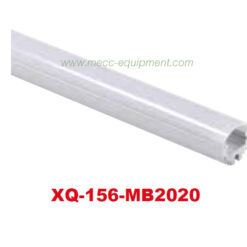MECC Mini size Aluminium strip XQ-156-MB2020 (รางอลูมิเนียมไฟเส้นขนาดเล็ก รุ่น XQ-156-MB2020)